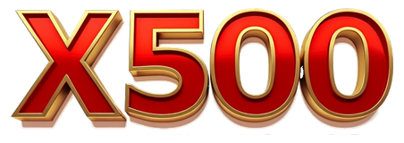 x500slot